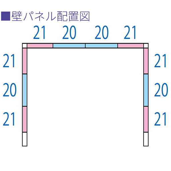 NDE-2519H 田窪工業所 タクボ物置 中・大型物置 NDEシリーズ 巻上げシャッター扉タイプ Mr.ストックマン ダンディ 一般型 標準屋根 