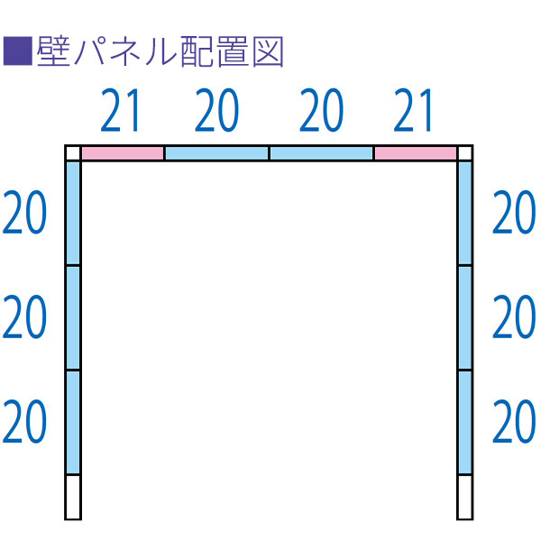 NDE-2522H 田窪工業所 タクボ物置 中・大型物置 NDEシリーズ 巻上げシャッター扉タイプ Mr.ストックマン ダンディ 一般型 標準屋根 