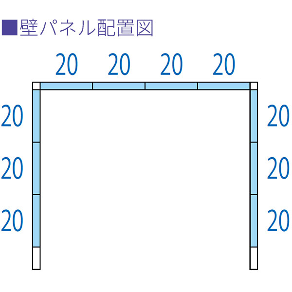 NDE-S2922H 田窪工業所 タクボ物置 中・大型物置 NDEシリーズ 巻上げシャッター扉タイプ Mr.ストックマン ダンディ 多雪型 標準屋根 