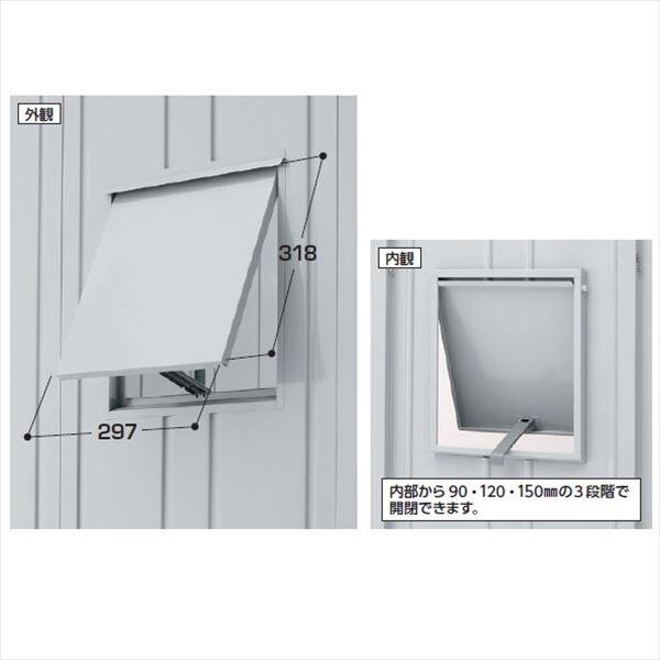 クリスマス特集2022 イナバ物置 オプション ガレーディア GRN 用 物品棚 軽量タイプ 間口02 1327mm 標準棚 奥行438mm 基本棟  高さS 1800mm