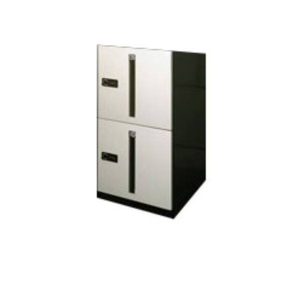 田島メタルワーク マルチボックス MULTIBOX GX-DF2W 中型荷物用