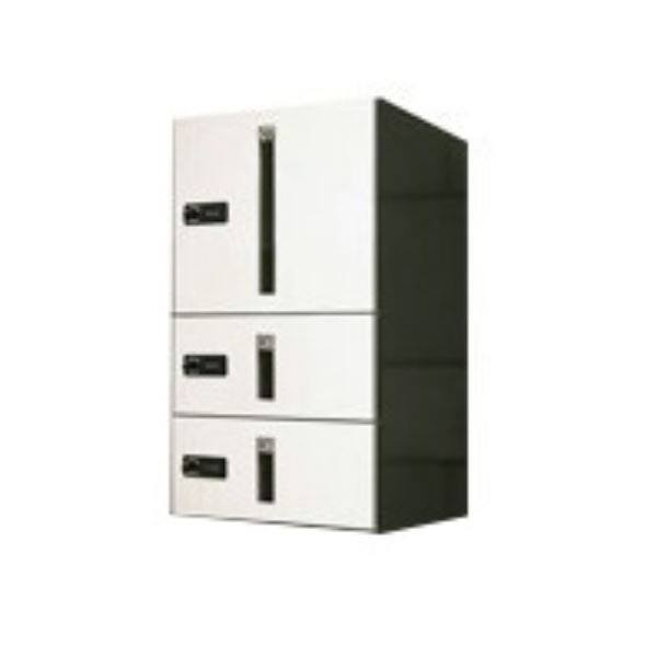 田島メタルワーク マルチボックス MULTIBOX GX-DF5W 上段タイプ