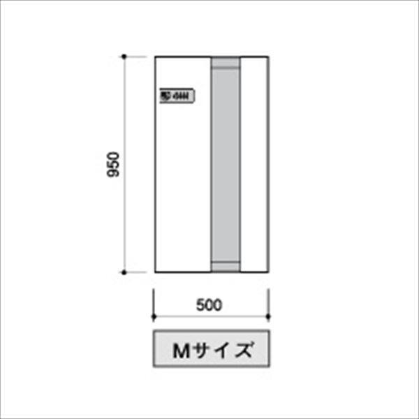 田島メタルワーク マルチボックス MULTIBOX GXE-5S 旅行スーツケース用（脱出レバー付） 下段タイプ 『集合住宅用宅配ボックス マンション用』 へアライン