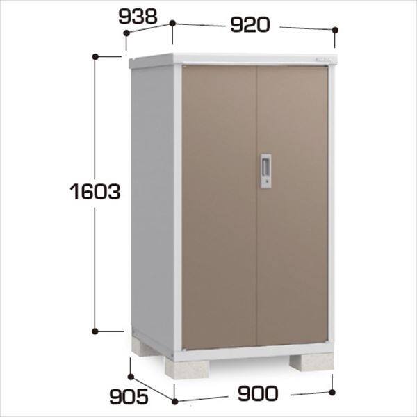 『配送は関東・東海限定』イナバ物置　BJX／タイヤストッカー　BJX-099DT EB　タイヤ専用収納庫　 EB(エボニーブラウン)