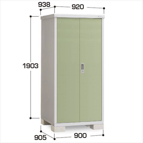 『配送は関東・東海限定』イナバ物置　BJX／タイヤストッカー　BJX-099ET JG　タイヤ専用収納庫　 JG(ジェードグリーン)