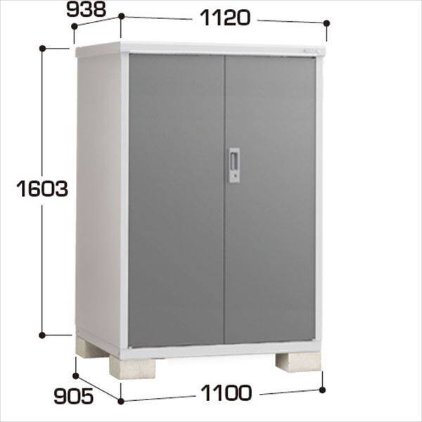 『配送は関東・東海限定』イナバ物置　BJX／タイヤストッカー　BJX-119DT CG　タイヤ専用収納庫　 CG(チャコールグレー)