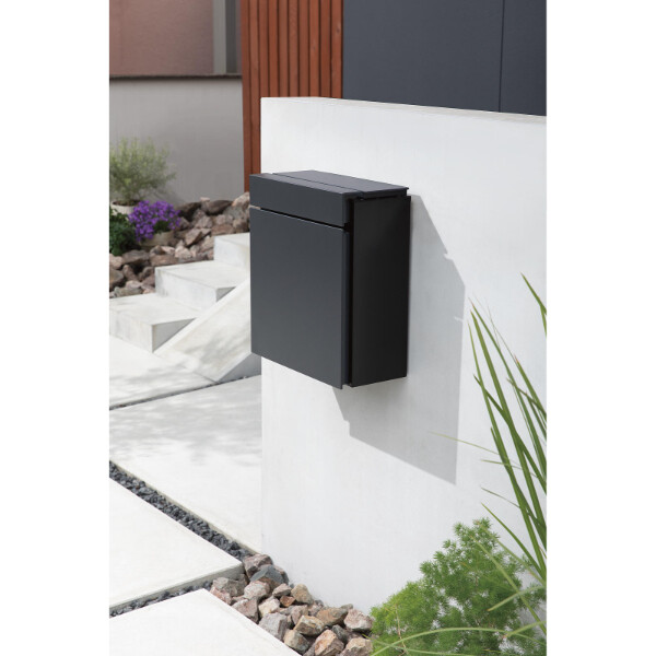 パナソニック 小包ポスト パケモ-UF CTCR2600WS 『郵便ポスト』 パネル