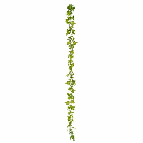 グローベン リフェイクグリーン 人工植物 ガーランド・屋外用