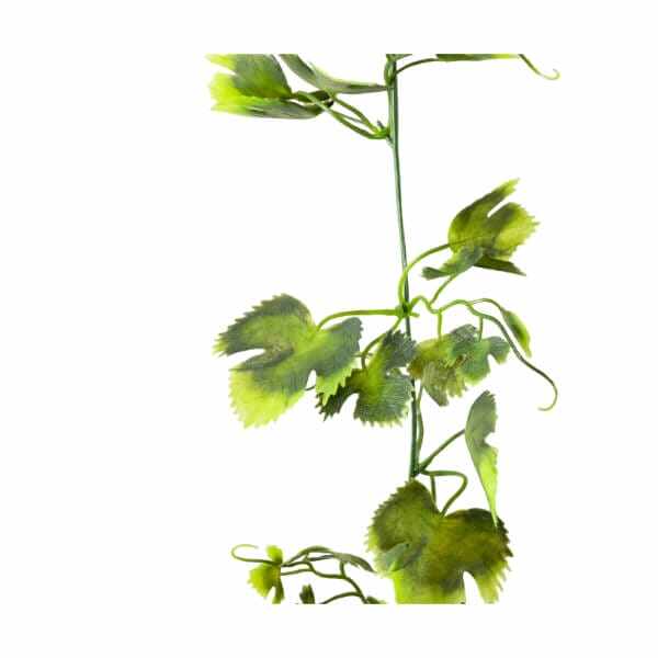 グローベン リフェイクグリーン 人工植物 ガーランド・軒下用 グレープ