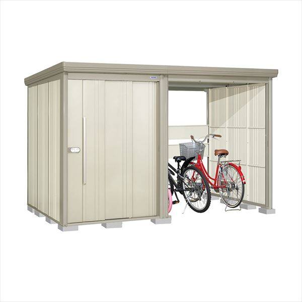 TP-33R19 田窪工業所 タクボ物置 TP／ストックマンプラスアルファ 標準屋根 一般型 ムーンホワイト