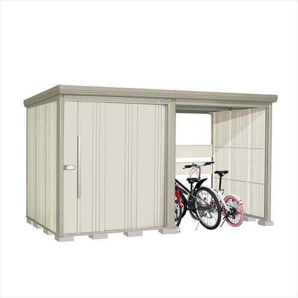 TP-37R19 田窪工業所 タクボ物置 TP／ストックマンプラスアルファ 標準屋根 一般型 ムーンホワイト