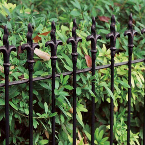 オンリーワン アイアンフェンス 3型 1208 JB3-38626