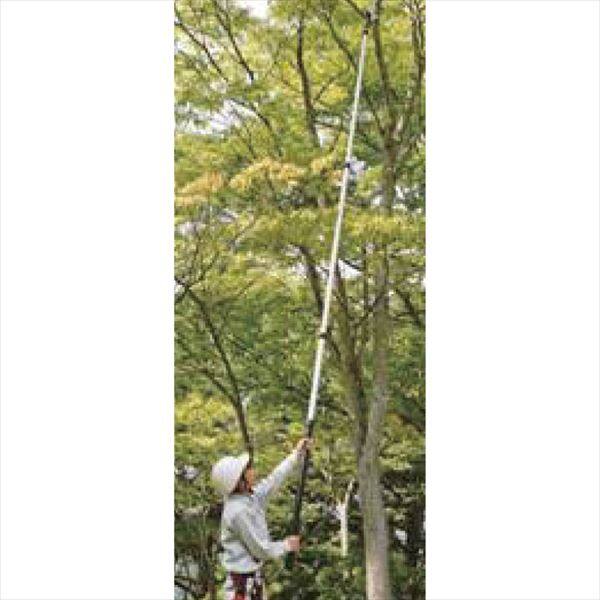 オンリーワン 高枝鋏 はやうち４段 IT3-179-39 