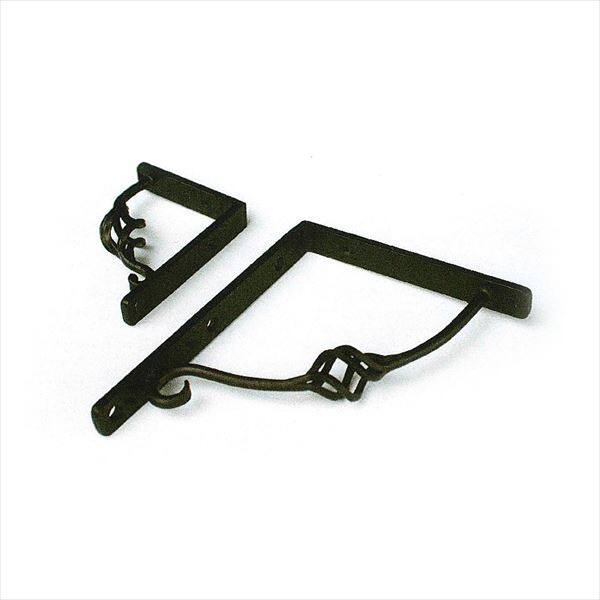 オンリーワン 壁付洗面台受け 本体S-L １ヶ JB4-34186 『水栓柱・立水栓 水受け 室内専用』 