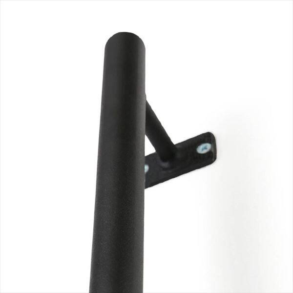 オンリーワン ムク Ⅰ型手摺 Bタイプ 室内専用 SU7-2056S 