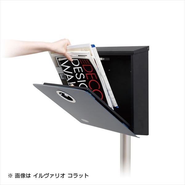 オンリーワン グレイン クスノキ NA1-IV10KSC 『郵便ポスト』 