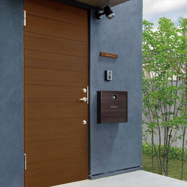 オンリーワン グレイン チーク NA1-IV10TCC 『郵便ポスト』 