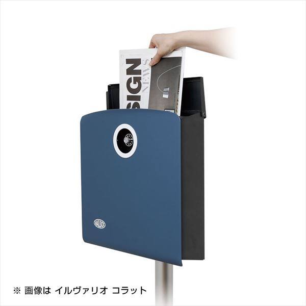オンリーワン グレイン タモ NA1-IV10MCC 『郵便ポスト』 