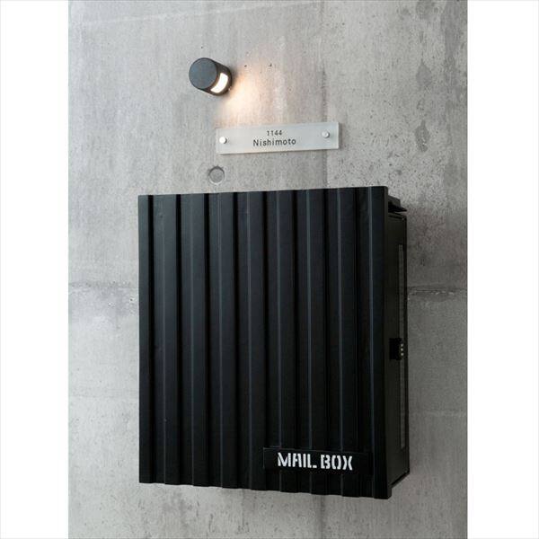 オンリーワン プリモ デュアルライト ラウンドタイプ 1W １個 MY1-3080 『エクステリアライト 屋外照明』 ブラック