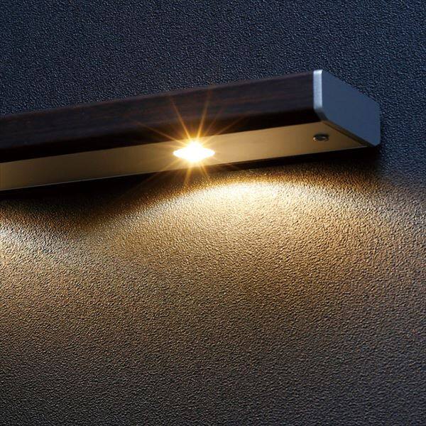 オンリーワン シンライト ロートアイアンテイスト 電球色 200W NA1-LVW2LBMN 『エクステリアライト 屋外照明』 