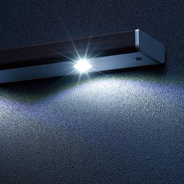 オンリーワン シンライト ロートアイアンテイスト 昼白色 400W NA1-LVW4WBMN 『エクステリアライト 屋外照明』 