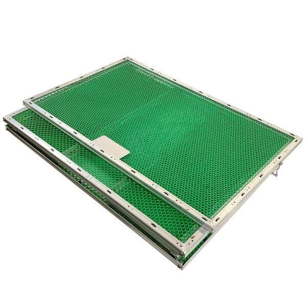 アルミス アルミ折りたたみ式ゴミステーション 500L ANB-500G 『ゴミ収集庫 ゴミ袋（45L）集積目安 10袋、世帯数目安 5世帯』 