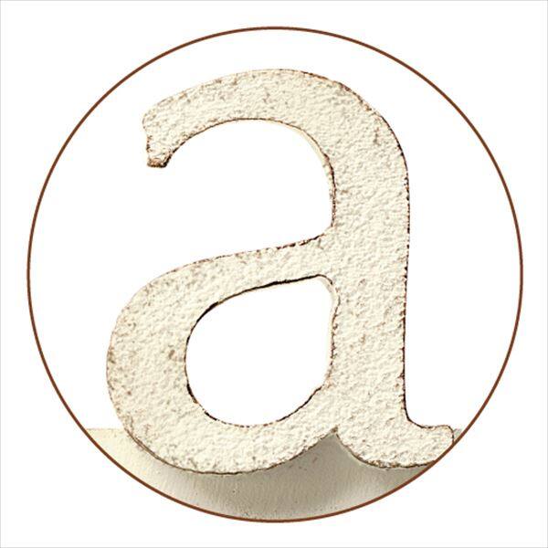 美濃クラフト アルミ鋳物表札 ミール CT-23 『表札 サイン 戸建』 