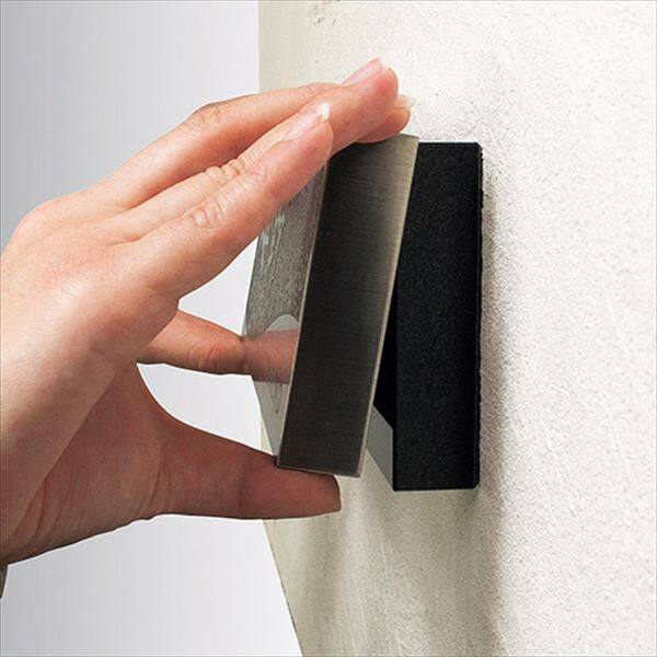 美濃クラフト リフレッシュ表札 REF-2 『表札 サイン 戸建』 