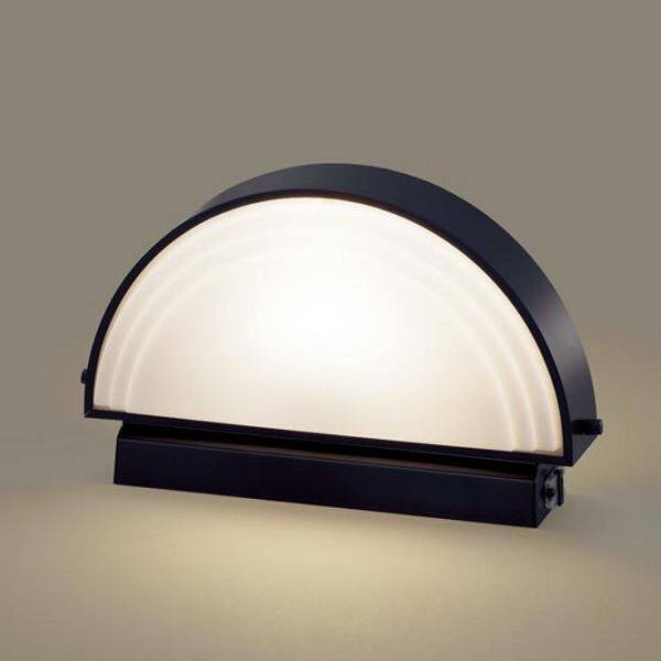 LED 門柱灯