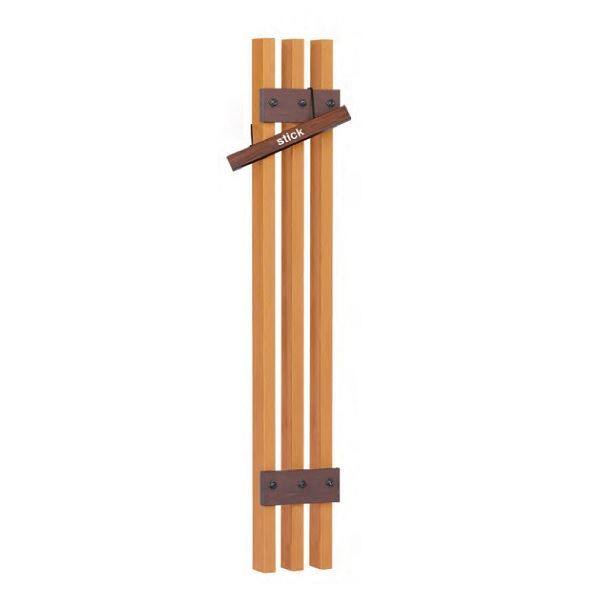 MINO 彩木門柱 MONSLIM stick(スティック) MONST ※表札は別売です。 『機能門柱 機能ポール』 