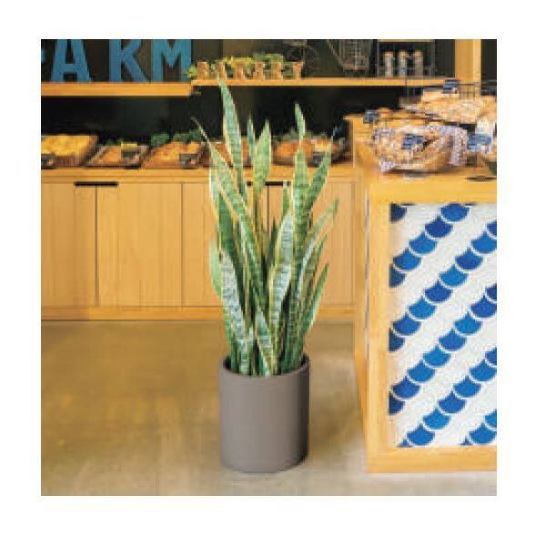 トーシン RITZ リッツ シリンダー 50L GP-AN-PY4343CH チャコール