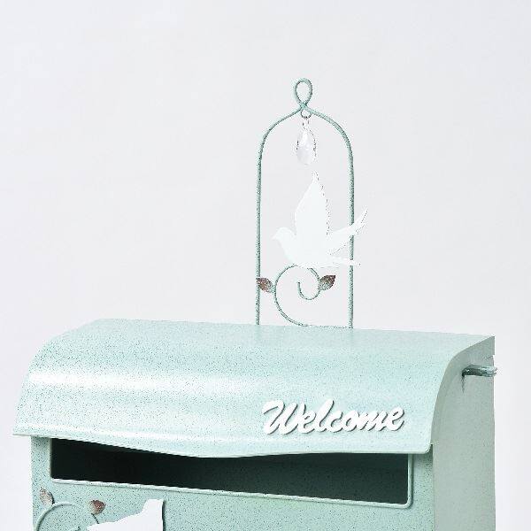 セトクラフト スタンドポスト 削除 SI-2715-BL-3000 ブルー