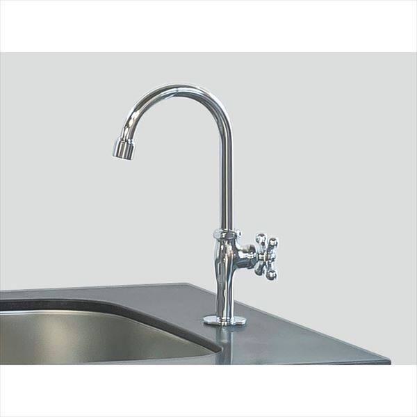 オンリーワン   マニフィーク アソートブラック   GM3-TAM-B   屋外専用    『ガーデン　流し台』 