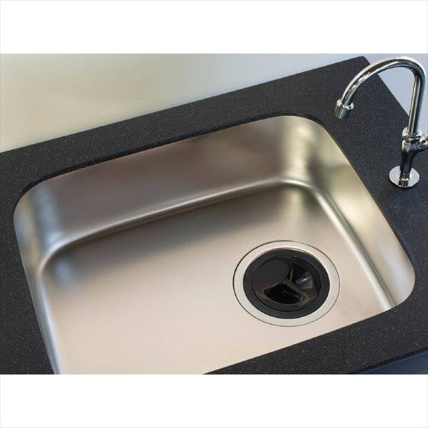 オンリーワン   マニフィーク アソートブラック   GM3-TAM-B   屋外専用    『ガーデン　流し台』 