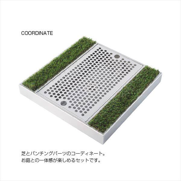 オンリーワン スプリットオプション タイプA専用 ドットA KS3-C116DA 『水栓柱・立水栓 水受け（パン）』 
