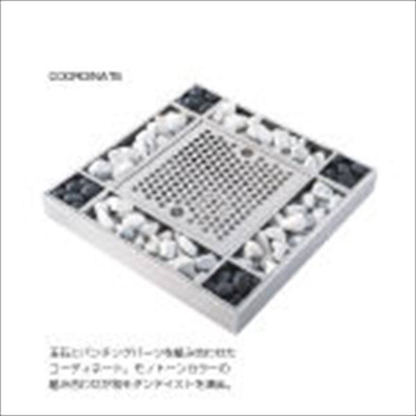 オンリーワン スプリットオプション タイプB専用 ドットB KS3-C116DB 『水栓柱・立水栓 水受け（パン）』 