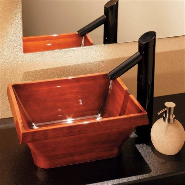 カクダイ 水栓金具 能 のう センサー水栓(スーパートール・ブラック) 713-372-D 