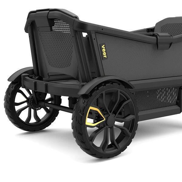 GMPインターナショナル   VEER CRUISER  本体一式   VR0001 ダーカーグレー