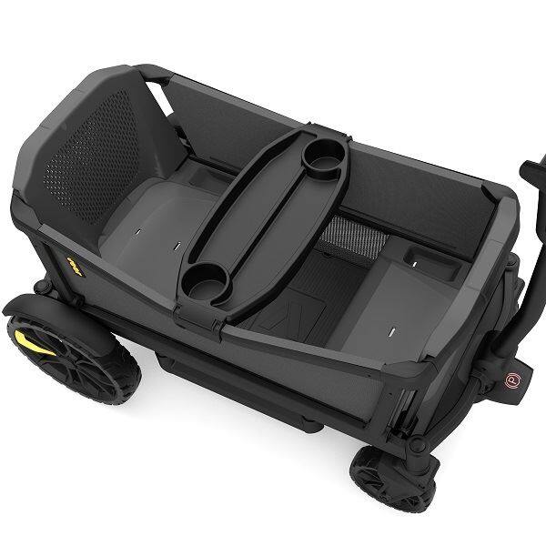 GMPインターナショナル   VEER CRUISER  本体一式   VR0001 ダーカーグレー