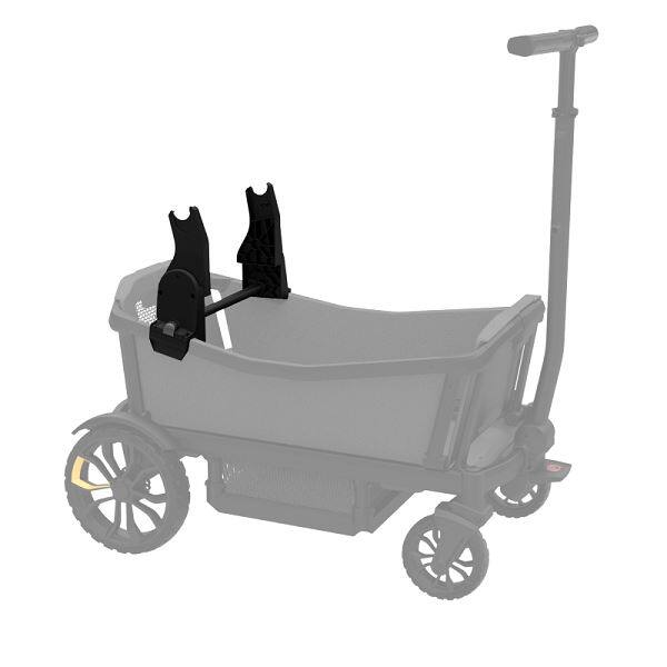 GMPインターナショナル   VEER CRUISER オプション  マキシコシ用ドッキングアダプター   VR0032 