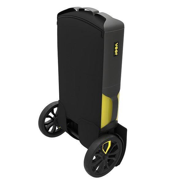 GMPインターナショナル   VEER CRUISER オプション  トラベルバック   VR0054 