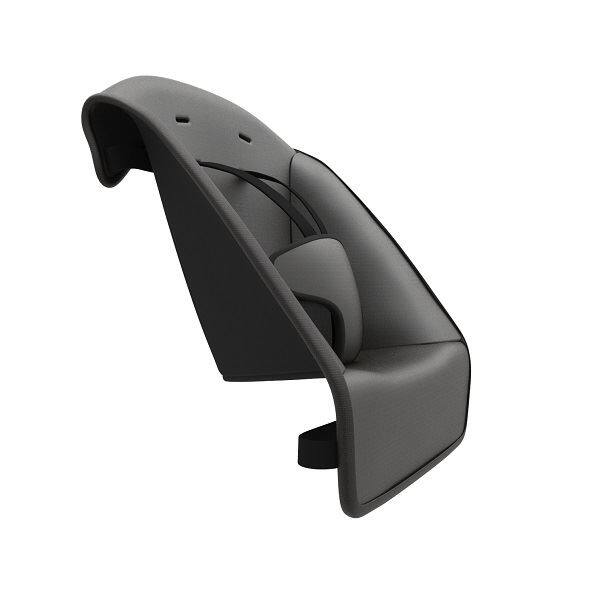 GMPインターナショナル   VEER CRUISER オプション  トドラーシート(対象：6ヵ月～15kg)   VR0056 