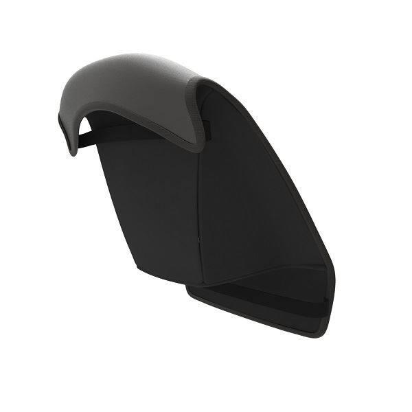 GMPインターナショナル   VEER CRUISER オプション  トドラーシート(対象：6ヵ月～15kg)   VR0056 