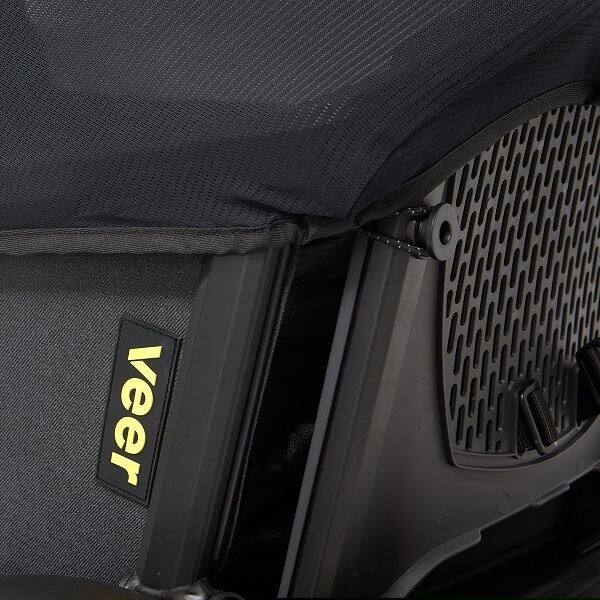 GMPインターナショナル   VEER CRUISER オプション  バグシールド   VR0057 