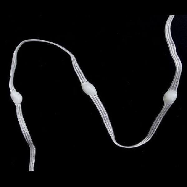 コロナ産業 RGBジュエリーつららライト 96球 J96RGB アダプター付 室内用 『イルミネーションライト』 