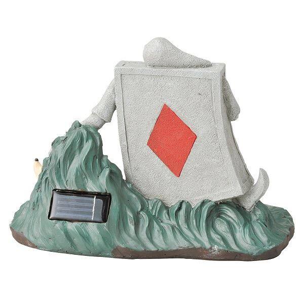 セトクラフト ソーラーオーナメント(キャッチ) SR-0747-900 光センサー付き 