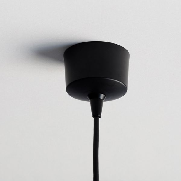 ビートソニック muni(ムニ) pecdant E17 MP02C ＊ソケットのみ。電球別売 黒つや消し