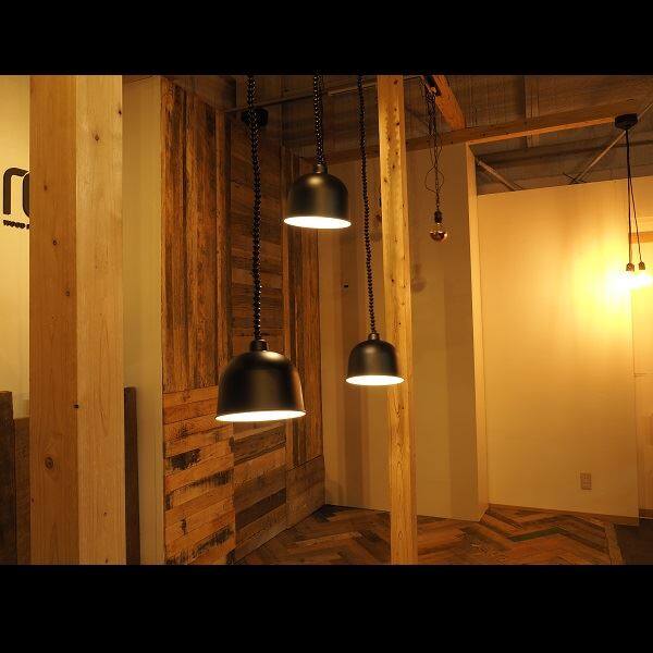 ビートソニック ジブロ テモト ロング Z23C26150B ＊ソケットのみ。電球別売 