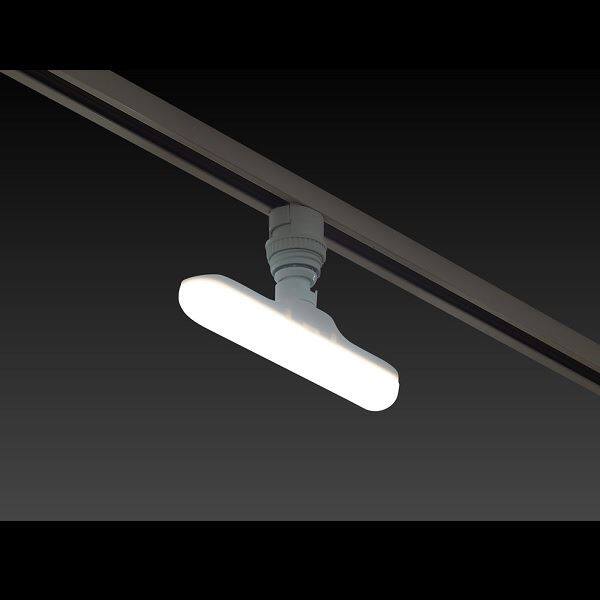 ビートソニック ｉ球 ミニ蛍光灯型LED電球 E26 LDC4 