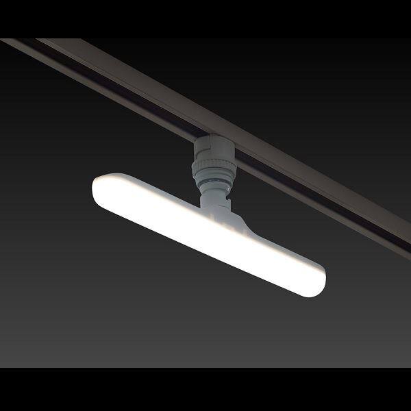 ビートソニック ｉ球 ミニ蛍光灯型LED電球 E26 LDC5 